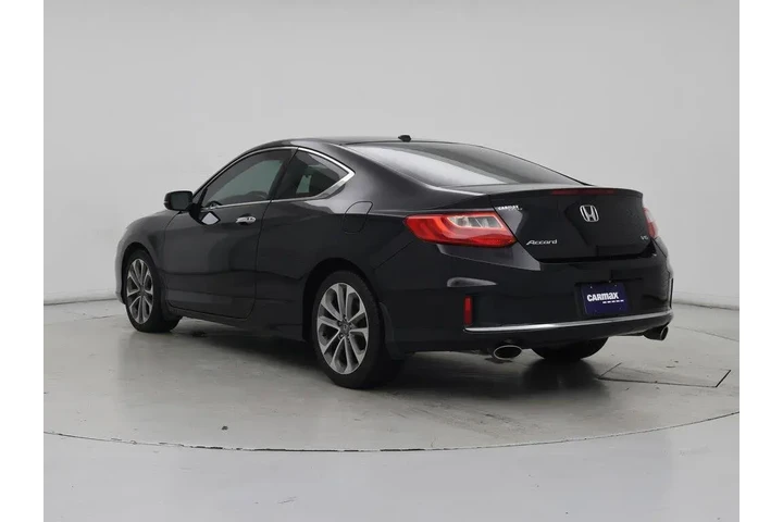 $15998 : Honda Accord 2014 EX-L V6 2d image 2