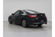 $15998 : Honda Accord 2014 EX-L V6 2d thumbnail