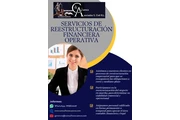 REESTRUCTURACIÓN FINANCIERA en Lima