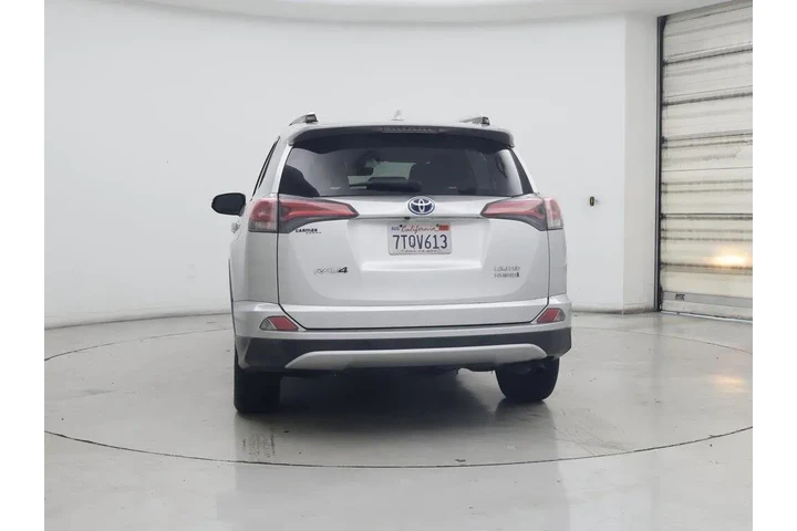 $27998 : Toyota RAV4 Hybrid 2016 AWD image 6