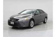 $18998 : Toyota Camry 2015 SE 4dr Sed thumbnail