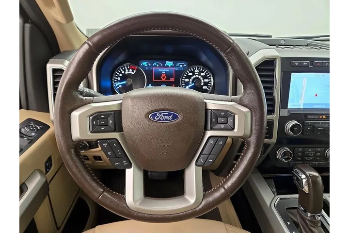 $34998 : Ford F-150 2020 4x4 Lariat 4 image 10