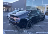 $27500 : Lincoln MKZ Hybrid 2020 Rese thumbnail