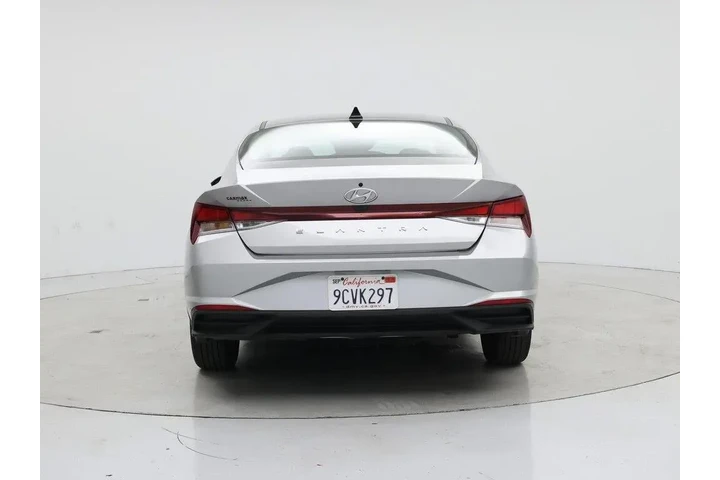 $20998 : Hyundai ELANTRA 2023 SEL 4dr image 6