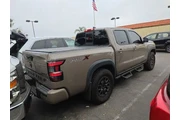 $29427 : Nissan Frontier 2022 4x2 S 4 thumbnail