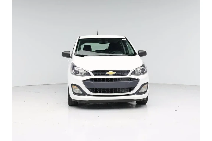 $13599 : Chevrolet Spark 2019 LS CVT image 5