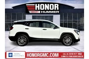 $26988 : GMC Terrain 2024 AWD SLT 4dr thumbnail