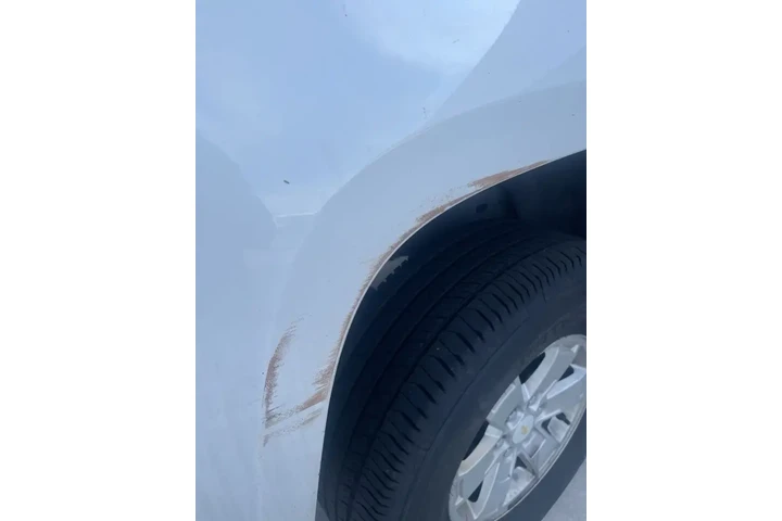 $16359 : Chevrolet Colorado 2017 4x2 image 9