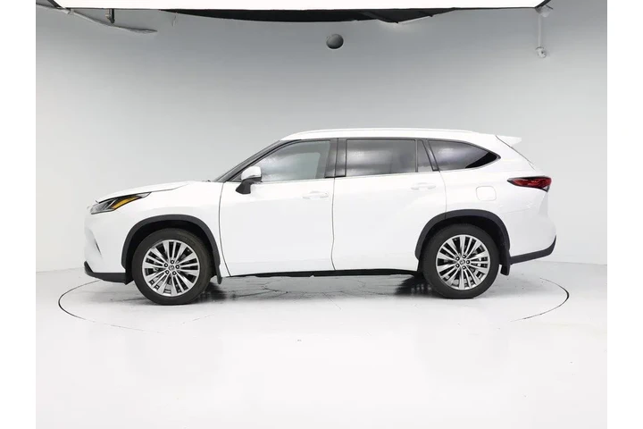 $39998 : Toyota Highlander 2023 Plati image 3