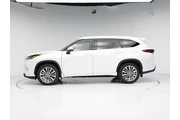 $39998 : Toyota Highlander 2023 Plati thumbnail