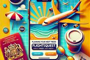 Flightsquest for Cheap Flight thumbnail