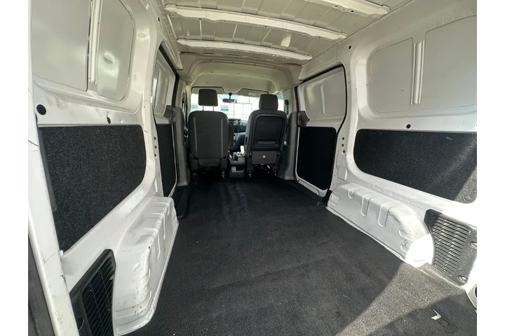 $13000 : Nissan NV200 S Van 4D image 3