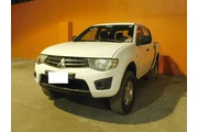 MITSUBISHI L200 4X4 en Monterrey