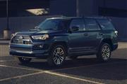 2024 4Runner TRD Off-Road Pre