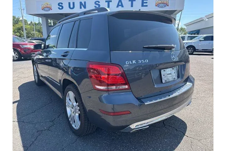 $11594 : Mercedes-Benz GLK 2013 GLK 3 image 6