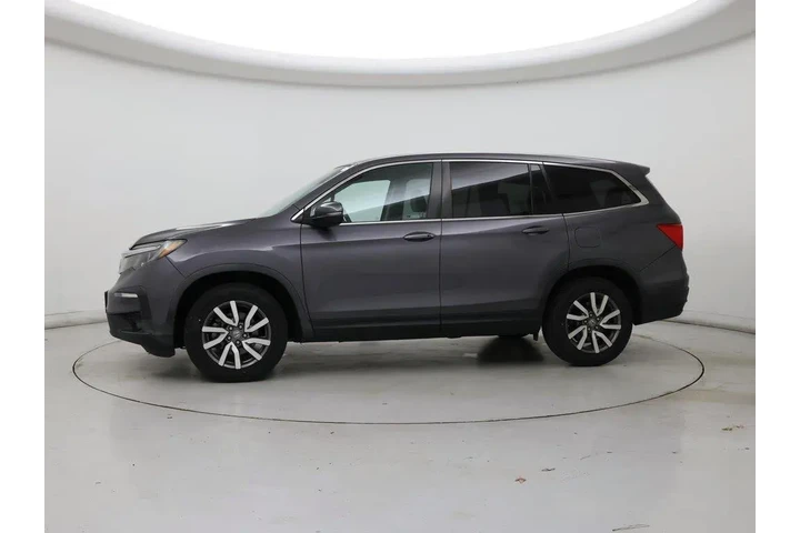 $24998 : Honda Pilot 2020 EX 4dr SUV image 3