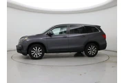 $24998 : Honda Pilot 2020 EX 4dr SUV thumbnail