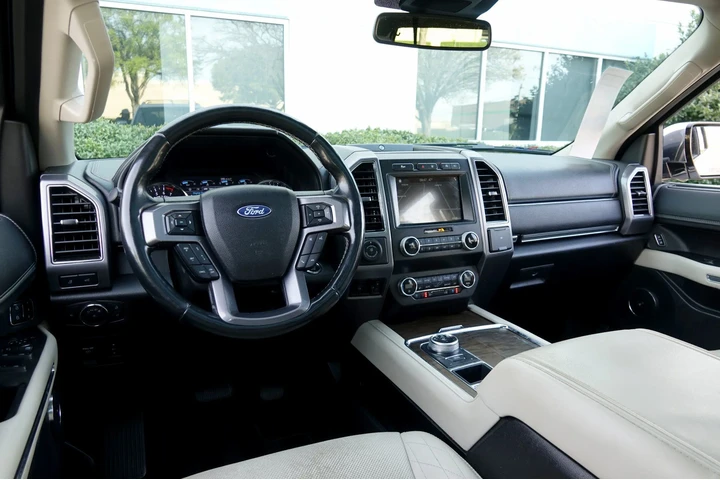 $21995 : 2019 Expedition MAX Platinum image 5