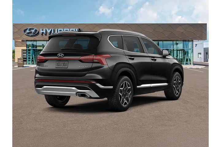 $30995 : Hyundai SANTA FE 2023 AWD Li image 7