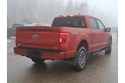 $37179 : Ford F-150 2023 4x4 XLT 4dr thumbnail