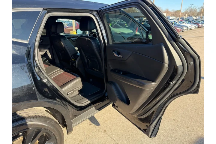 $21980 : 2021 Blazer AWD 4dr RS image 9