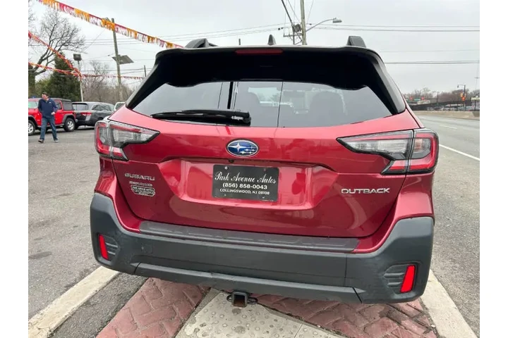 $13995 : 2020 Outback Premium image 5