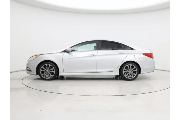 $10599 : Hyundai SONATA 2014 SE 4dr S image 3