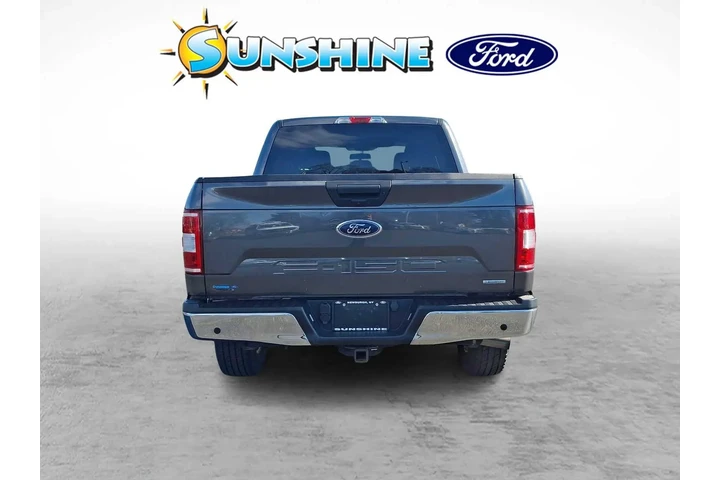 $27500 : Ford F-150 2020 4x4 XL 4dr S image 5