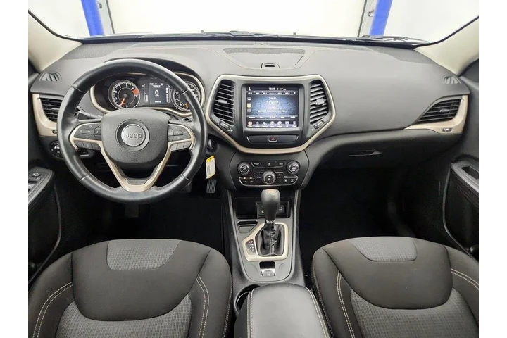 $14998 : Jeep Cherokee 2017 Latitude image 9