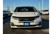 $39962 : Honda Odyssey 2026 EX-L 4dr thumbnail