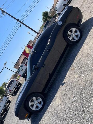 $8995 : 2014 DODGE CHALLENGER image 9