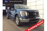 Ford F-150 2023 4x4 XL 4dr S