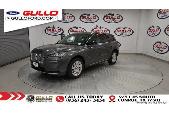 $19888 : Lincoln Corsair 2020 Standar image 4