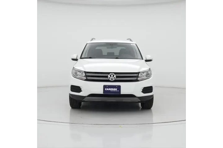 $13599 : Volkswagen Tiguan 2016 2.0T image 5