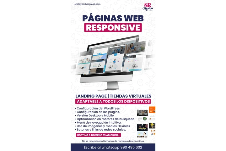 Diseño Gráfico Publicitario image 2