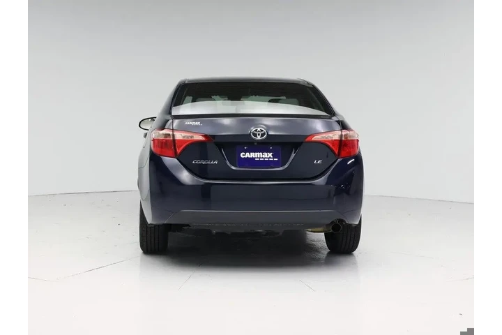 $15998 : Toyota Corolla 2019 L 4dr Se image 6