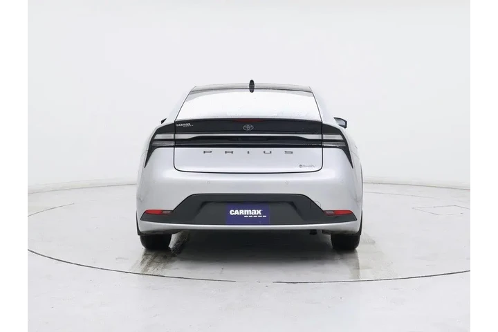 $37998 : Toyota Prius Plug-in Hybrid image 6