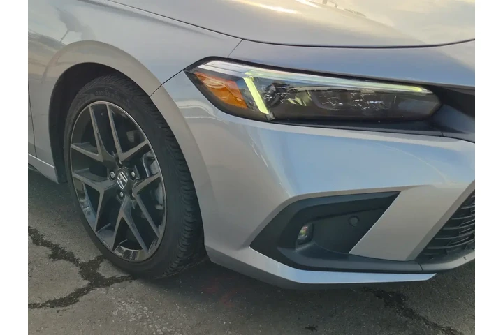 $27948 : Honda Civic 2024 Sport Touri image 8