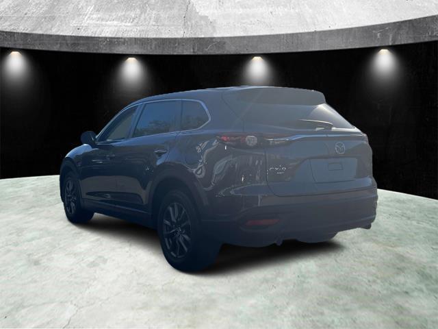 $22985 : Pre-Owned 2020  CX-9 Sport AWD image 4