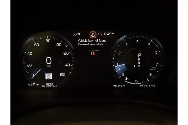 $27995 : Volvo S60 2020 T5 Momentum 4 image 10