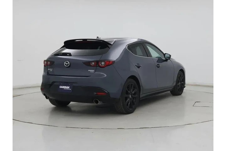 $31998 : Mazda Mazda3 Hatchback 2025 image 8