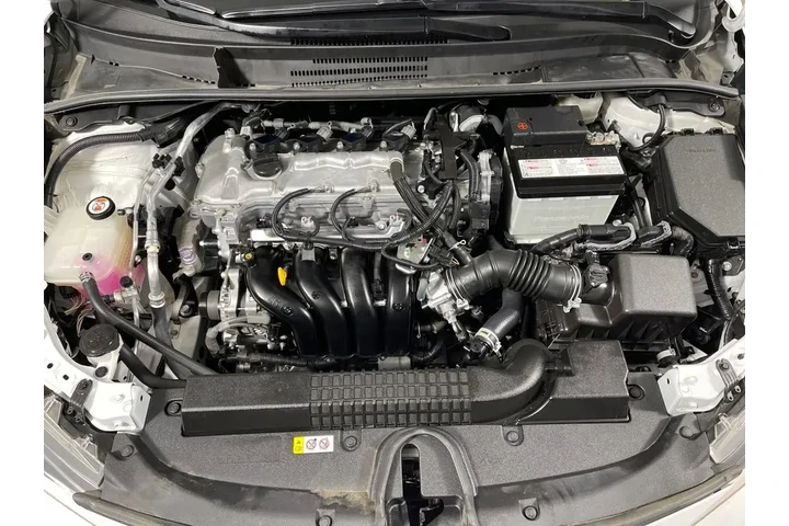 $22995 : Toyota Corolla 2022 LE 4dr S image 9