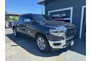 2019 RAM 1500 Laramie Longhorn en Sacramento