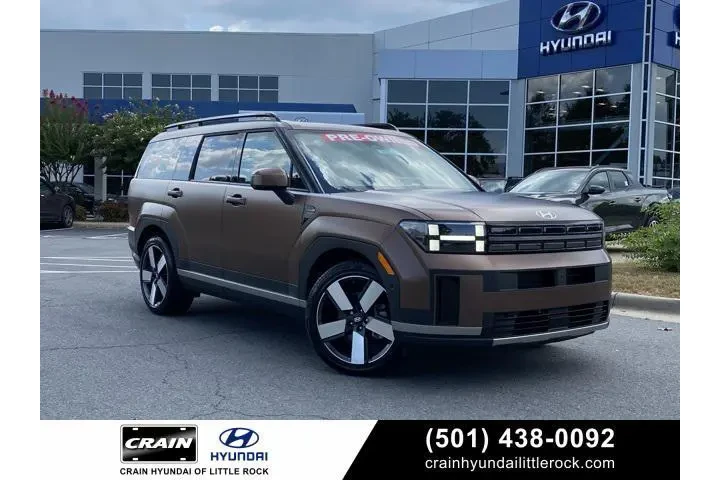 $37671 : Hyundai SANTA FE 2024 Limite image 1