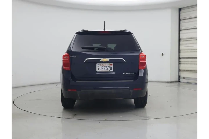 $12599 : Chevrolet Equinox 2016 LT 4d image 6