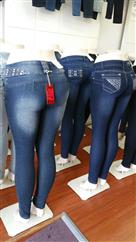 JEANS COLOMBIANOS $7.99 image 2