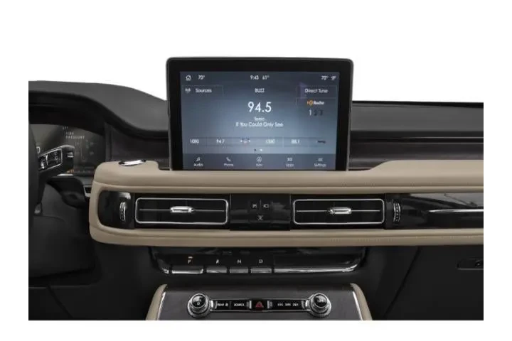 $36990 : Lincoln Aviator 2022 Reserve image 10