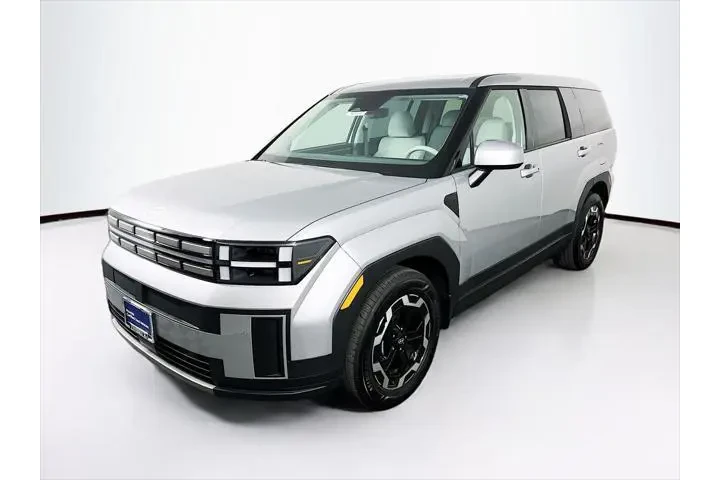 $31082 : Hyundai SANTA FE 2025 AWD SE image 3