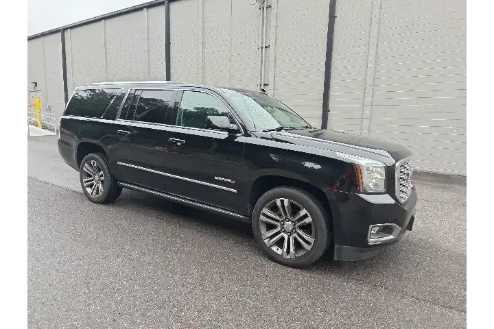 $30790 : GMC Yukon XL 2019 4x4 Denali image 1