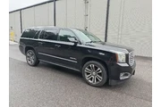 GMC Yukon XL 2019 4x4 Denali en Birmingham